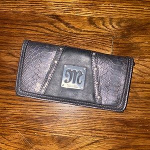 Miss Me Wallet